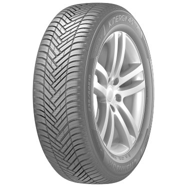 Hankook KINERGY 4S 2 X H750A – opona Opony całoroczne – 235/55/R18/104V - 1