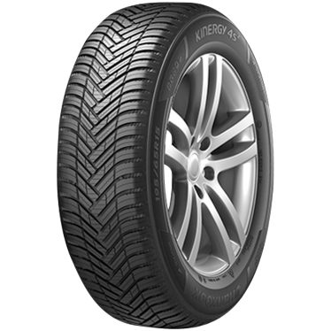 Hankook KINERGY 4S 2 H750B – opona Opony całoroczne – 225/50/R17/98W - 1