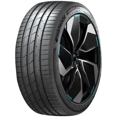 Hankook ION EVO SUV IK01A – opona Opony letnie – 235/55/R19/105Y - 1
