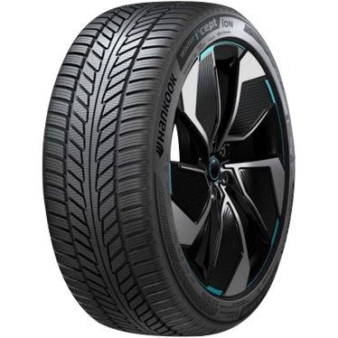 Hankook ION WIN.SUV IW01A – opona Opony zimowe – 275/50/R20/113V - 1