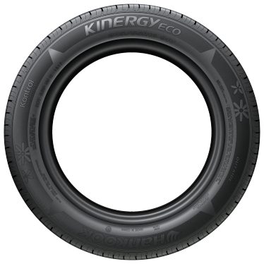 Hankook KINERGY ECO K425 – opona Opony letnie – 165/70/R14/81T - 3