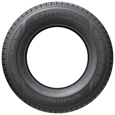 Hankook VANTRA LT RA18 – opona Opony letnie – 205/75/R14/109R - 3