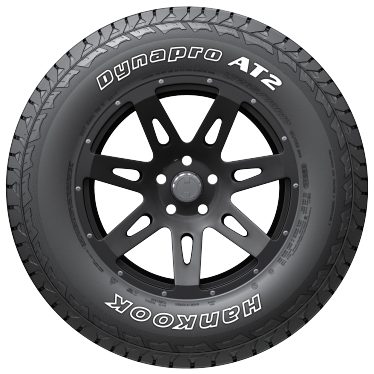 Hankook DYNAPRO AT2 RF11 – opona Opony całoroczne – 205/80/R16/110R - 3
