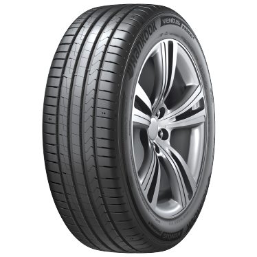 Hankook VENTUS PRIME 4 K135 – opona Opony letnie – 225/55/R17/101W - 1