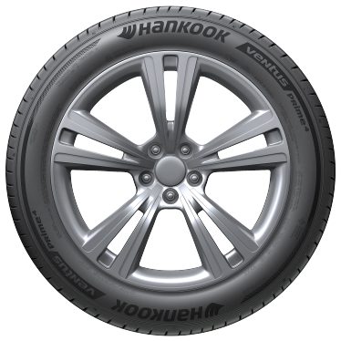 Hankook VENTUS PRIME 4 K135 – opona Opony letnie – 225/55/R17/101W - 3