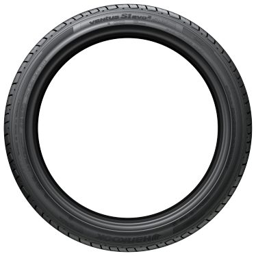 Hankook VENTUS S1 EVO2 K117A – opona Opony letnie – 235/55/R18/100V - 3
