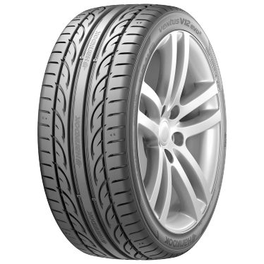 Hankook VENTUS V12 EVO2 K120 – opona Opony letnie – 225/45/R18/95Y - 1
