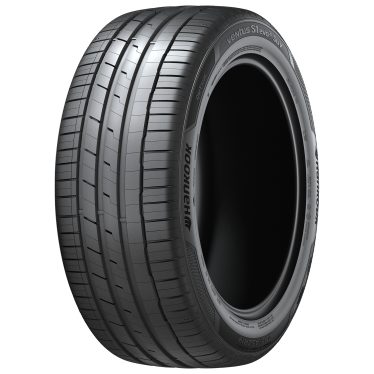 Hankook VENTUS S1 EVO3 K127A – opona Opony letnie – 235/65/R19/109V - 1