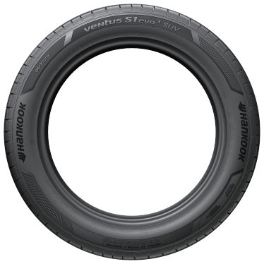 Hankook VENTUS S1 EVO3 K127A – opona Opony letnie – 235/65/R19/109V - 3
