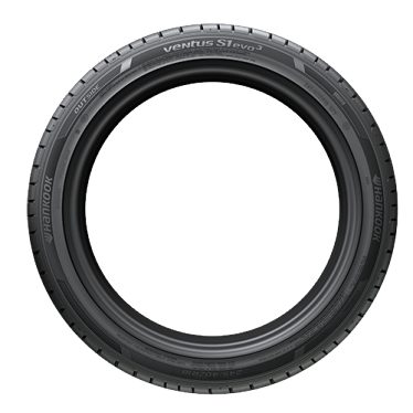 Hankook VENTUS S1 EVO3 K127B – opona Opony letnie – 245/40/R20/99Y - 3