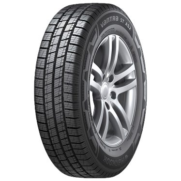 Hankook VANTRA ST AS2 RA30 – opona Opony całoroczne – 195/60/R16/99H - 1