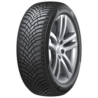 Hankook WIN.I*CEPT RS3 W462 – opona Opony zimowe – 185/65/R14/86T - 1