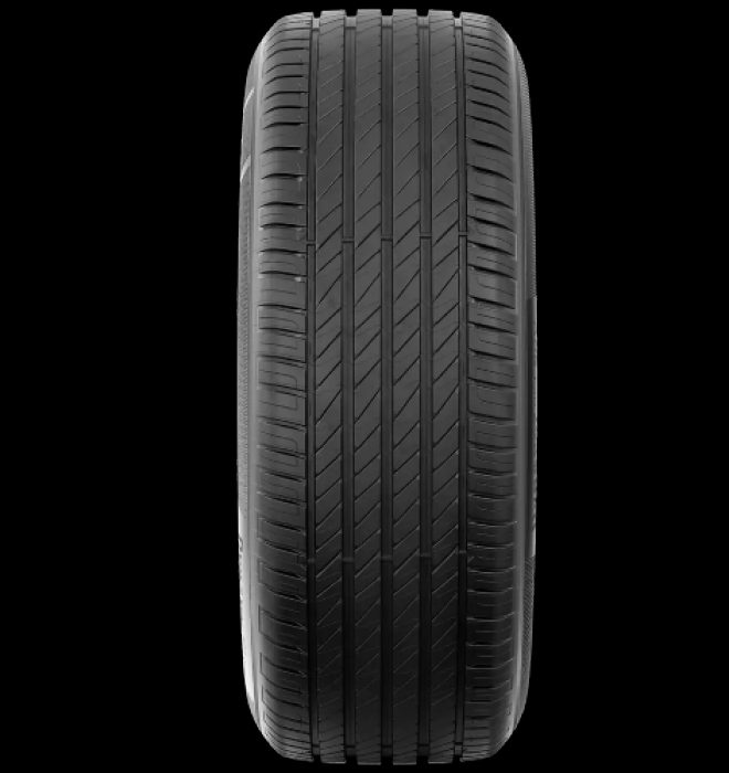 DYNAXER HP5 SUV, 245/45 R19 98W Etykieta opony UE – Przyczepność na mokrej nawierzchni: A, Efektywność paliwowa: B, Poziom hałasu: 70 dB