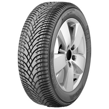 Kleber KRISALP HP 3 – opona Opony zimowe – 165/70/R14/81T - 1