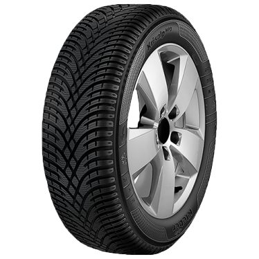 Kleber KRISALP HP 3 SUV – opona Opony zimowe – 225/65/R17/102T - 1