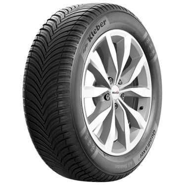 Kleber QUADRAXER 3 – opona Opony całoroczne – 235/40/R19/96Y - 1