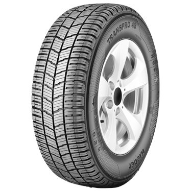 Kleber TRANSPRO 4S – opona Opony całoroczne – 205/65/R15/102T - 1