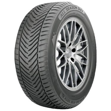 Kormoran ALL SEASON – opona Opony całoroczne – 165/65/R14/79T - 1