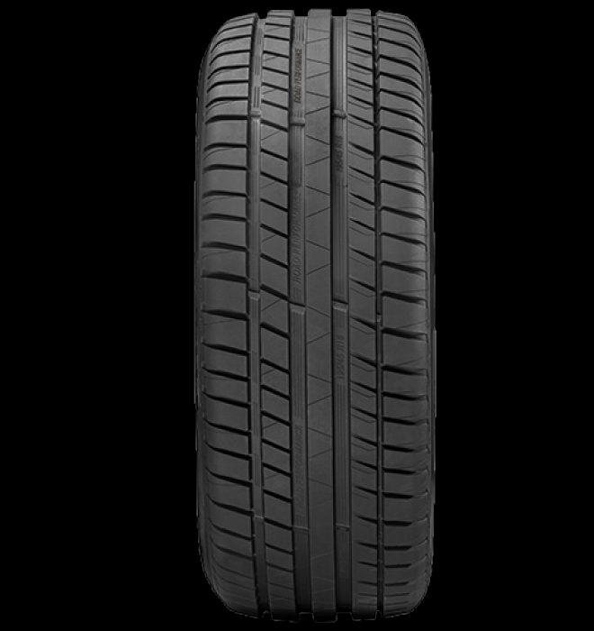 ROAD PERFORMANCE, 195/65 R15 91H Etykieta opony UE – Przyczepność na mokrej nawierzchni: C, Efektywność paliwowa: C, Poziom hałasu: 71 dB