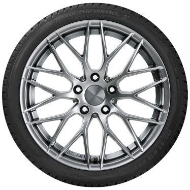 Kormoran ROAD PERFORMANCE – opona Opony letnie – 215/60/R16/99V - 3