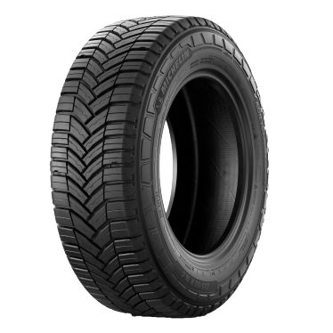 Michelin AGILIS CROSSCLIMATE – opona Opony całoroczne – 235/60/R17/117R - 1