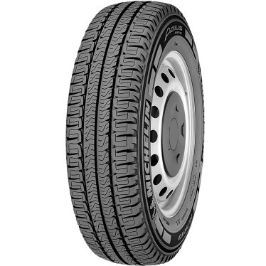 Michelin AGILIS CAMPING – opona Opony letnie – 225/70/R15/112Q - 1