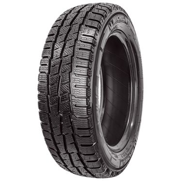 Michelin AGILIS ALPIN – opona Opony zimowe – 205/65/R16/107T - 1