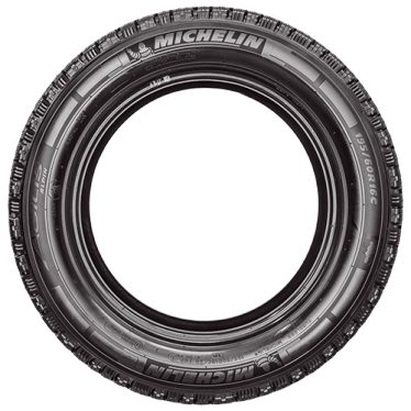 Michelin AGILIS ALPIN – opona Opony zimowe – 205/65/R16/107T - 3