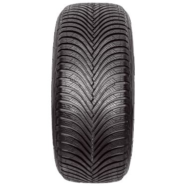 Michelin ALPIN 5 – opona Opony zimowe – 215/55/R17/94V - 2