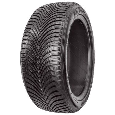 Michelin ALPIN 5 – opona Opony zimowe – 215/55/R17/94V - 1