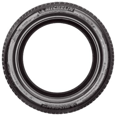 Michelin ALPIN 5 – opona Opony zimowe – 215/55/R17/94V - 3