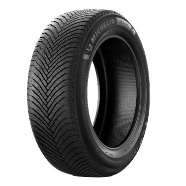 Michelin ALPIN 7 – opona Opony zimowe – 225/45/R17/94V - 1