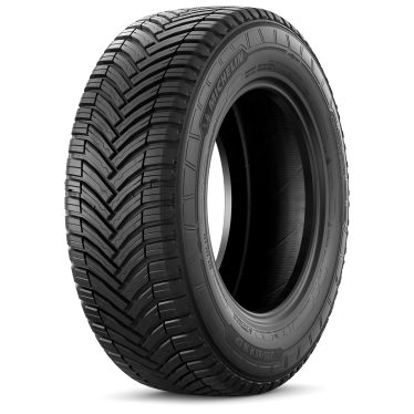 Michelin CROSSCLIMATE CAMPING – opona Opony całoroczne – 225/70/R15/112R - 1
