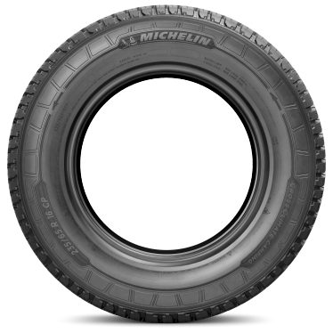 Michelin CROSSCLIMATE CAMPING – opona Opony całoroczne – 225/70/R15/112R - 3