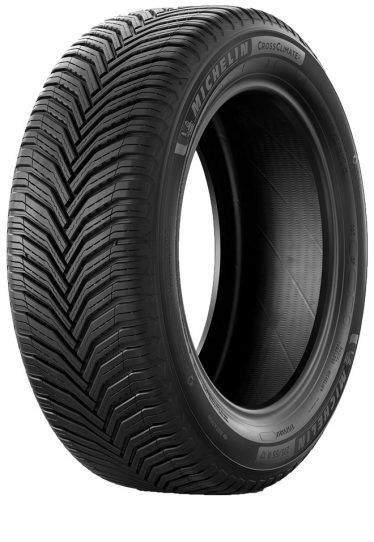 Michelin CROSSCLIMATE 2 – opona Opony całoroczne – 255/35/R19/96Y - 1