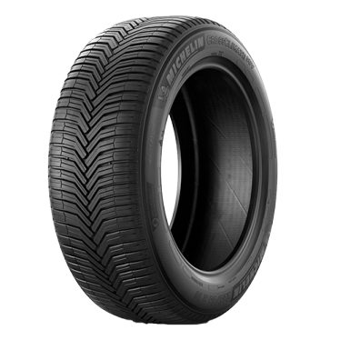 Michelin CROSSCLIMATE SUV – opona Opony całoroczne – 215/55/R18/99V - 1