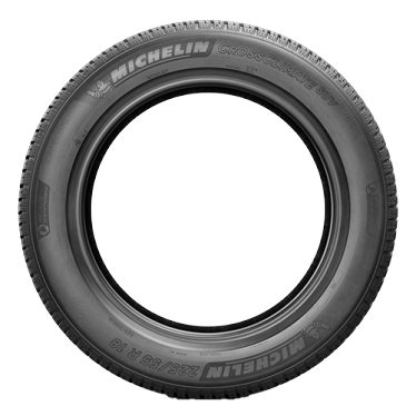 Michelin CROSSCLIMATE SUV – opona Opony całoroczne – 215/55/R18/99V - 3