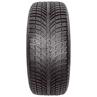 Michelin LATITUDE ALPIN LA2 – opona Opony zimowe – 235/55/R19/101H - 2