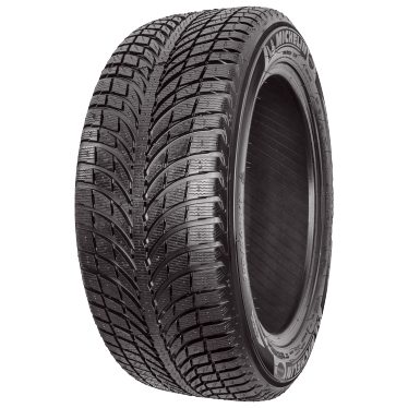 Michelin LATITUDE ALPIN LA2 – opona Opony zimowe – 235/55/R19/101H - 1