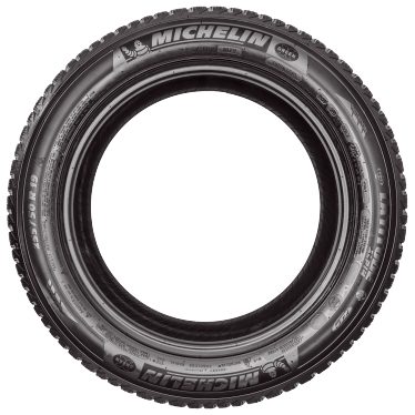 Michelin LATITUDE ALPIN LA2 – opona Opony zimowe – 235/55/R19/101H - 3