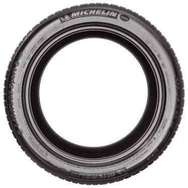 Michelin LATITUDE SPORT 3 – opona Opony letnie – 255/55/R18/109V - 3