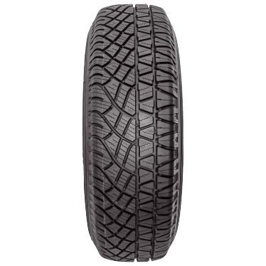 Michelin LATITUDE CROSS – opona Opony letnie – 205/70/R15/100H - 2
