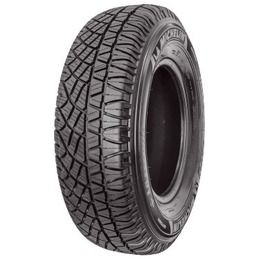 Michelin LATITUDE CROSS – opona Opony letnie – 205/70/R15/100H - 1