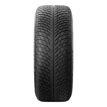 Michelin PILOT ALPIN 5 – opona Opony zimowe – 245/35/R20/95V - 2