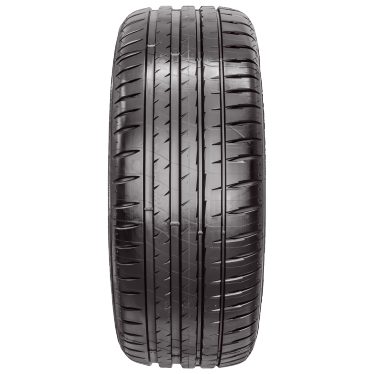 Michelin PILOT SPORT 4 – opona Opony letnie – 245/45/R18/100Y - 2