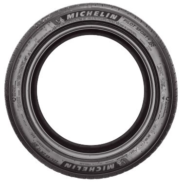 Michelin PILOT SPORT 4 – opona Opony letnie – 245/45/R18/100Y - 3