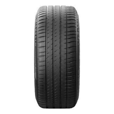 Michelin PILOT SPORT EV – opona Opony letnie – 285/40/R22/110V - 2