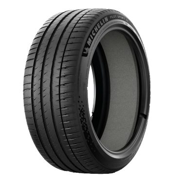 Michelin PILOT SPORT EV – opona Opony letnie – 285/40/R22/110V - 1