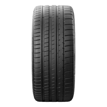 Michelin PILOT SUPER SPORT – opona Opony letnie – 265/35/R19/98Y - 2