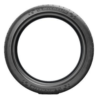 Michelin PILOT SUPER SPORT – opona Opony letnie – 265/35/R19/98Y - 3